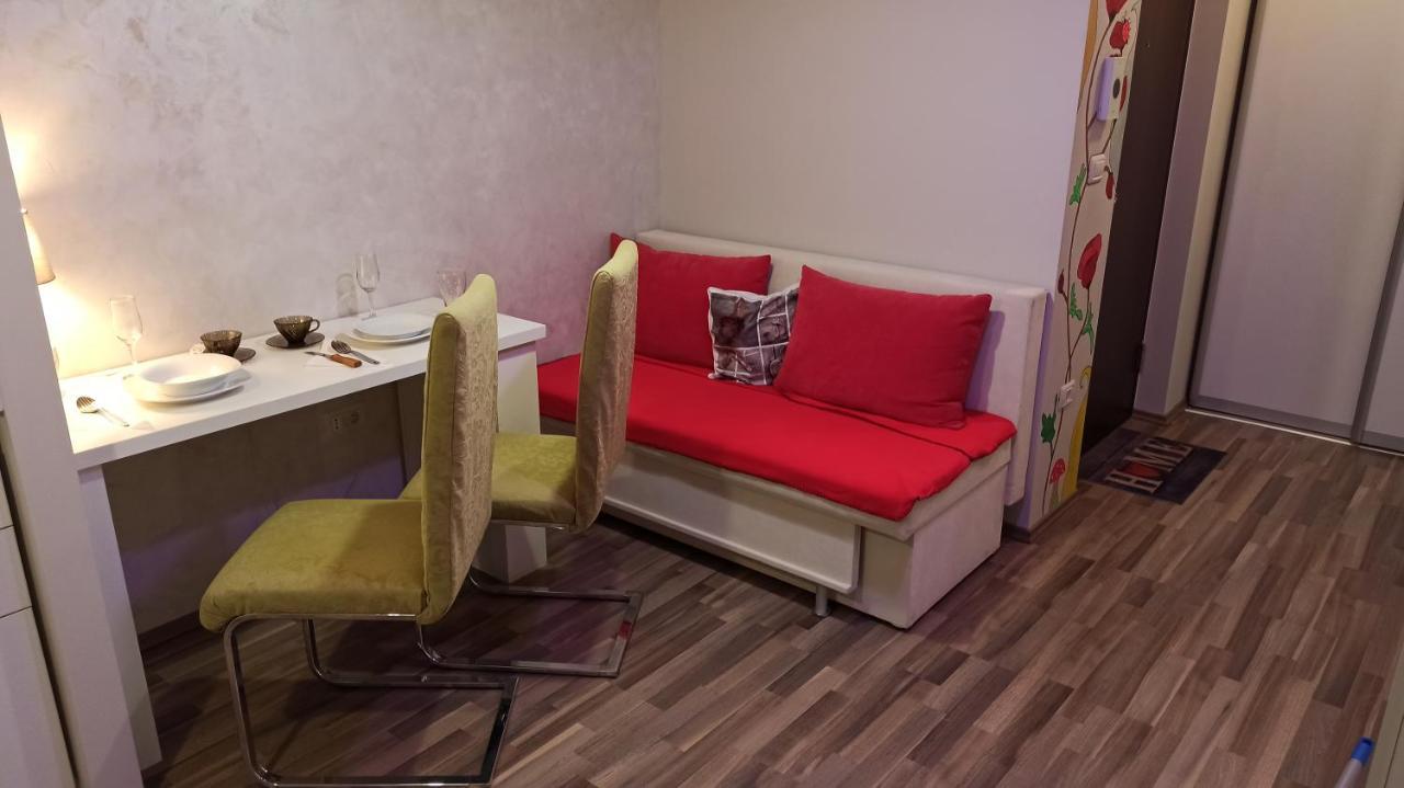 Cozy Home Bujorilor 티미쇼아라 외부 사진