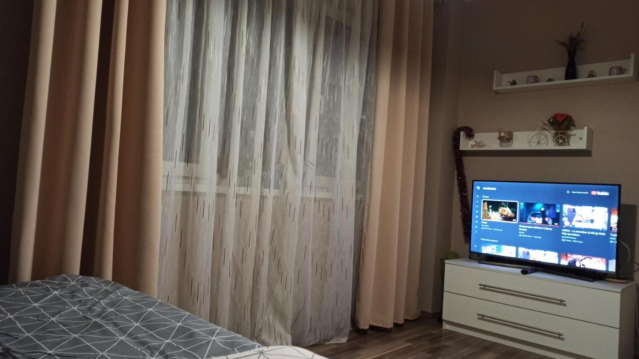 Cozy Home Bujorilor 티미쇼아라 외부 사진