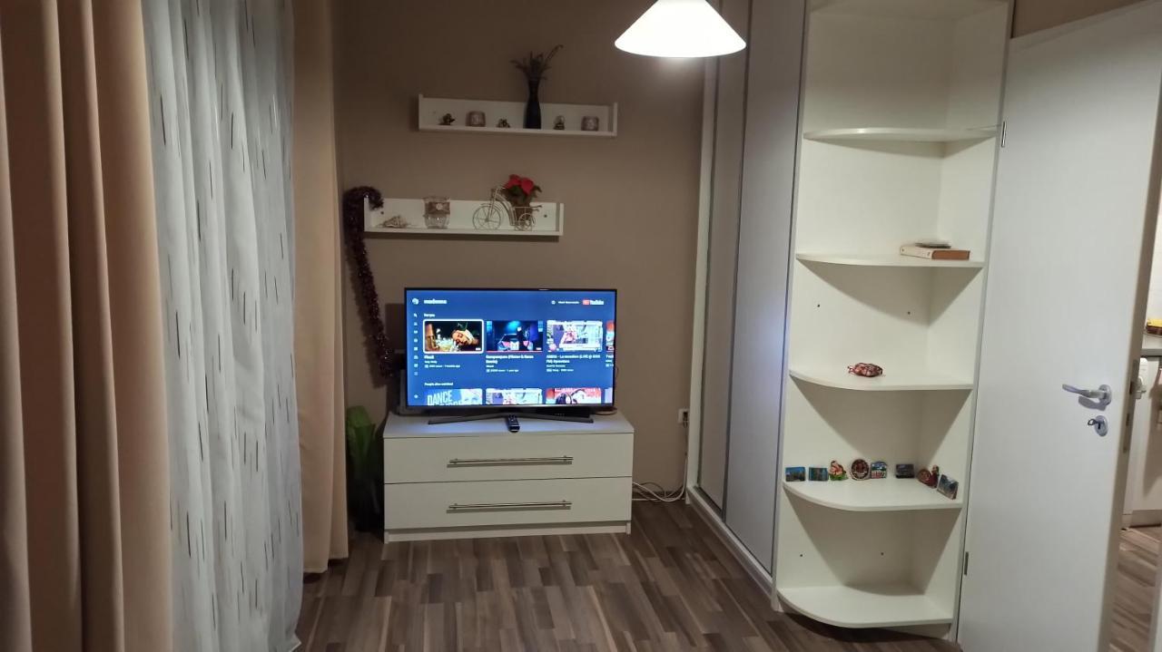 Cozy Home Bujorilor 티미쇼아라 외부 사진